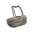 Hide Halterneck