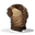Hide Vest