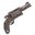 High Caliber Revolver