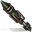 High Velocity Rocket