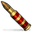 Incendiary 5.56 Rifle Ammo