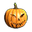 Jack O Lantern Happy