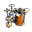 Junkyard Drum Kit
