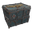 Krieg Storage Crates