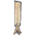 Large Banner on pole