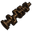 Low Quality Crankshaft