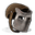 Metal Facemask