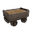 Minecart Planter