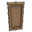 Ornate Frame Standing
