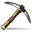 Pickaxe