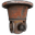 PTZ CCTV Camera