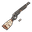 Pump Shotgun