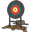 Reactive Target