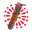 Red Roman Candle