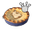 Rich Bear Pie