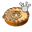 Rich Big Cat Pie