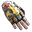 Road Sign Gloves