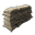 Sandbag Barricade
