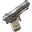 Semi-Automatic Pistol
