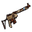 Semi-Automatic Rifle
