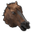 Silly Horse Mask