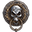 Skull Door Knocker