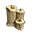 Small Candle Set