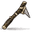 Stone Pickaxe