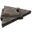 Triangle Ladder Hatch