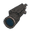 Weapon flashlight