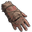 Wood Armor Gloves