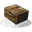 Wood Storage Box