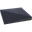 Asphalt Down Corner Ramp (1 m)