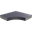 Asphalt Inner Corner Extension (1 m)