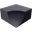 Asphalt Inner Corner Quarter Pipe