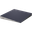 Asphalt Inverted Down Corner (1 m)