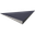 Asphalt Inverted Up Corner (1 m)