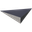 Asphalt Inverted Up Corner (2 m)