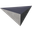 Asphalt Inverted Up Corner (4 m)