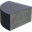 Asphalt Outer Corner Extension (2 m)