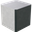 Big Concrete Pillar