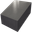 Coated Concrete Double Ramp (8 m)