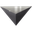 Coated Concrete Inverted Up Corner (4 m)
