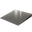 Coated Concrete Ramp (1 m)