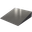 Coated Concrete Ramp (2 m)
