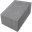 Concrete Double Ramp (8 m)