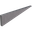 Concrete Inverted Ramp Wall (2 m)