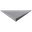 Concrete Inverted Up Corner (1 m)