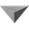 Concrete Inverted Up Corner (4 m)