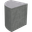Concrete Outer Corner Extension (4 m)